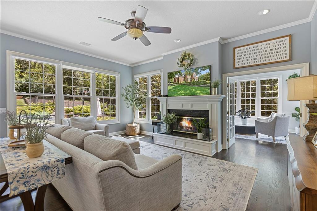 16931 S Highland Ridge Drive Property Photo 29