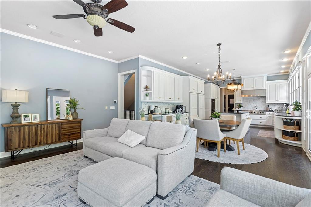 16931 S Highland Ridge Drive Property Photo 31