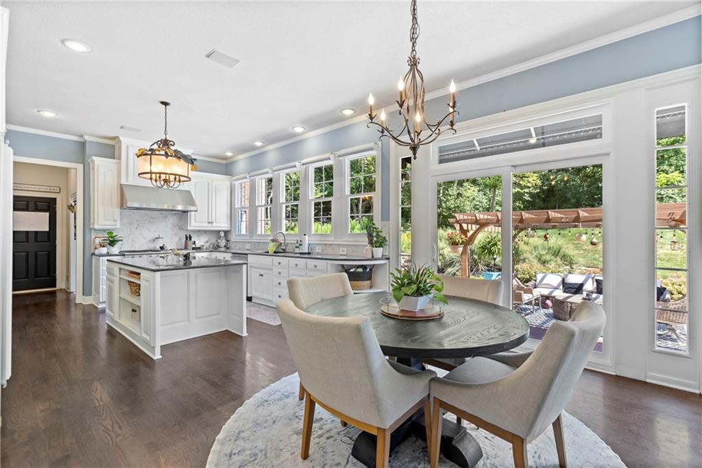 16931 S Highland Ridge Drive Property Photo 33