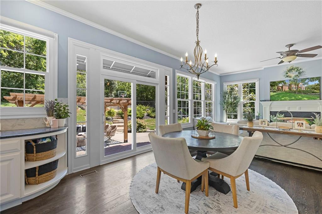 16931 S Highland Ridge Drive Property Photo 34