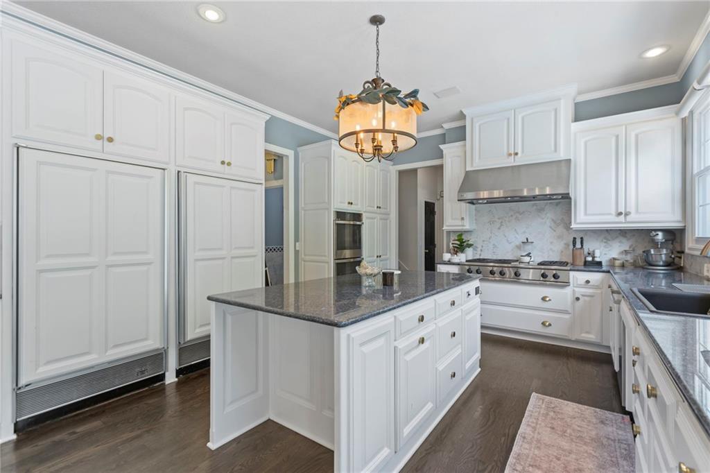 16931 S Highland Ridge Drive Property Photo 36