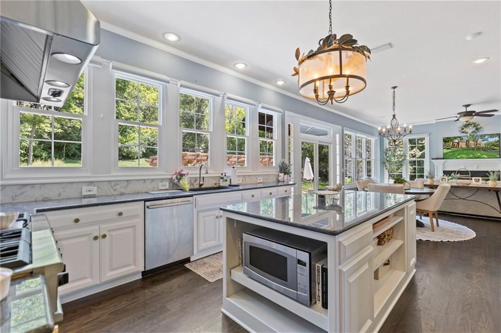 16931 S Highland Ridge Drive Property Photo 37