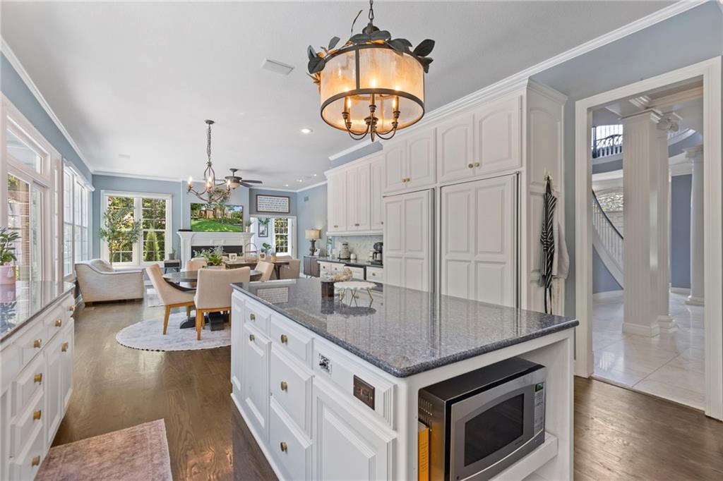 16931 S Highland Ridge Drive Property Photo 38