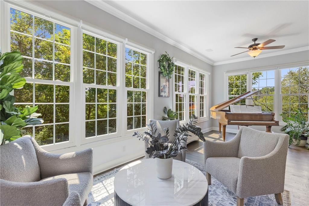 16931 S Highland Ridge Drive Property Photo 40