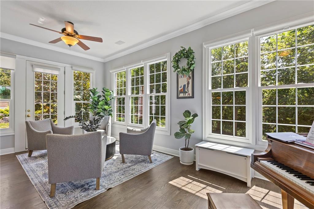 16931 S Highland Ridge Drive Property Photo 41