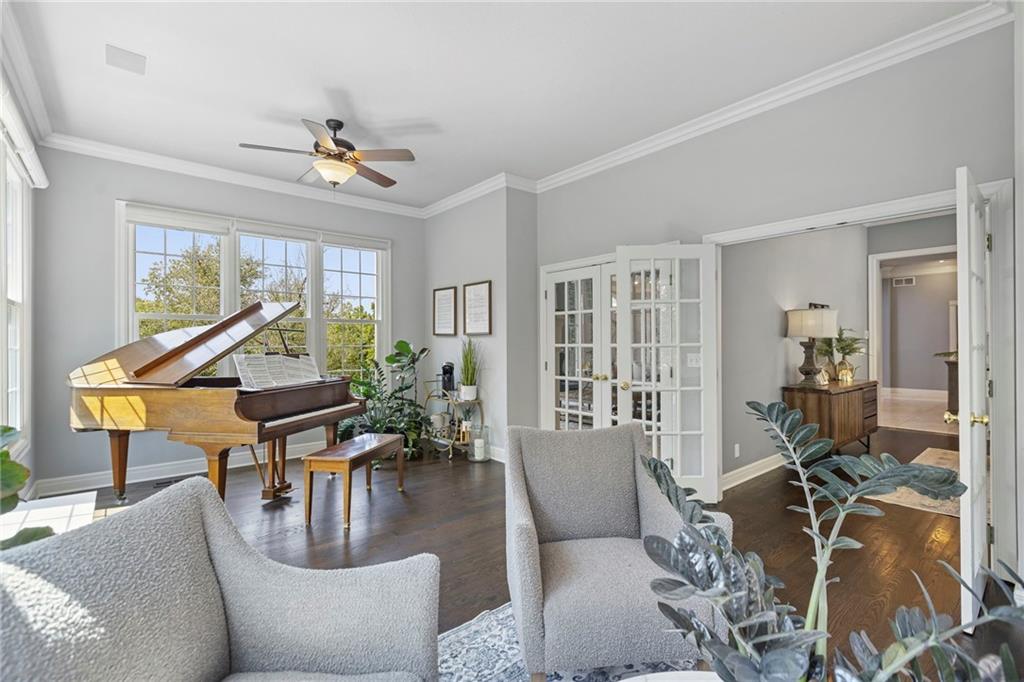 16931 S Highland Ridge Drive Property Photo 42