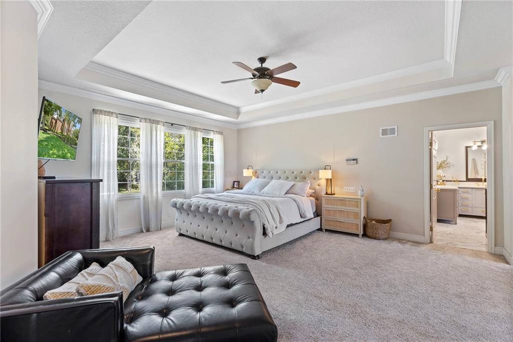 16931 S Highland Ridge Drive Property Photo 45