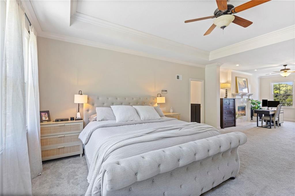 16931 S Highland Ridge Drive Property Photo 46