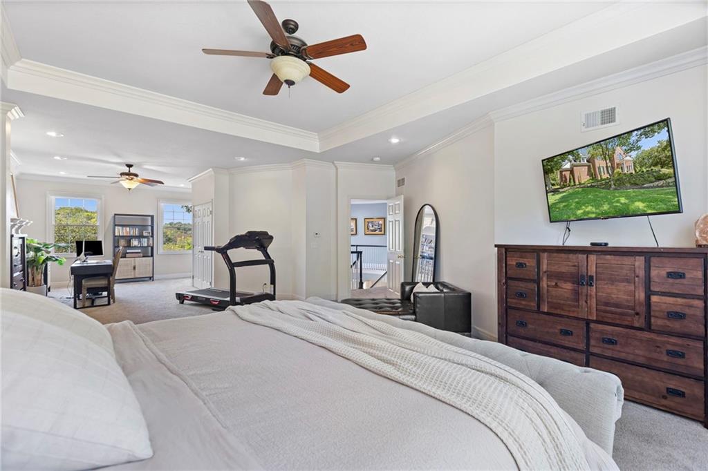 16931 S Highland Ridge Drive Property Photo 47