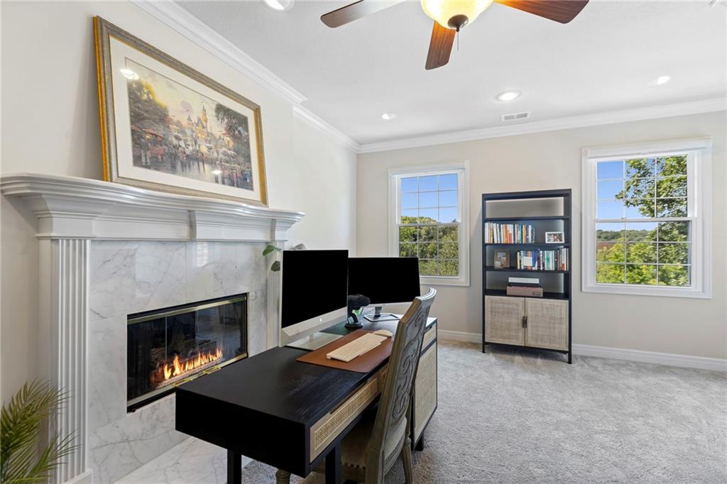 16931 S Highland Ridge Drive Property Photo 48