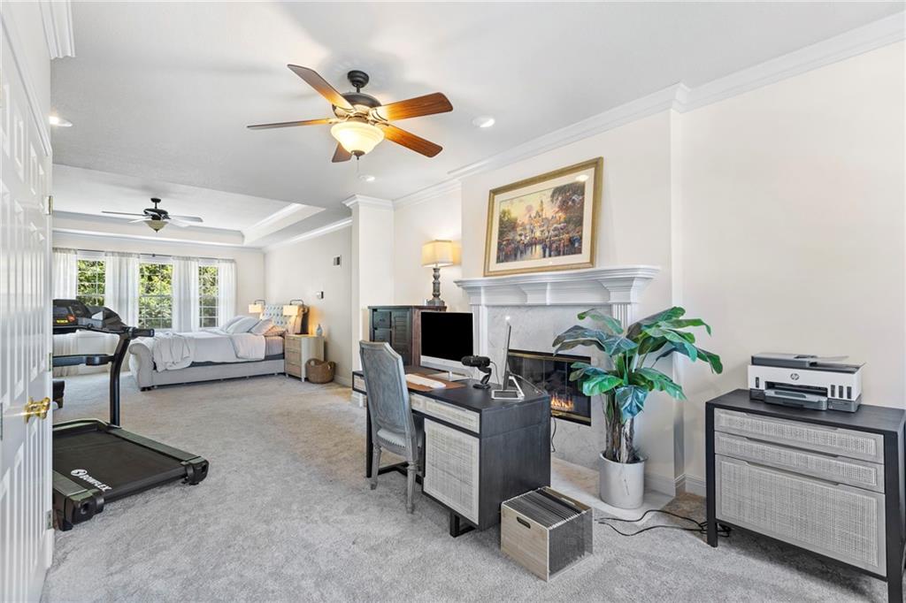 16931 S Highland Ridge Drive Property Photo 49