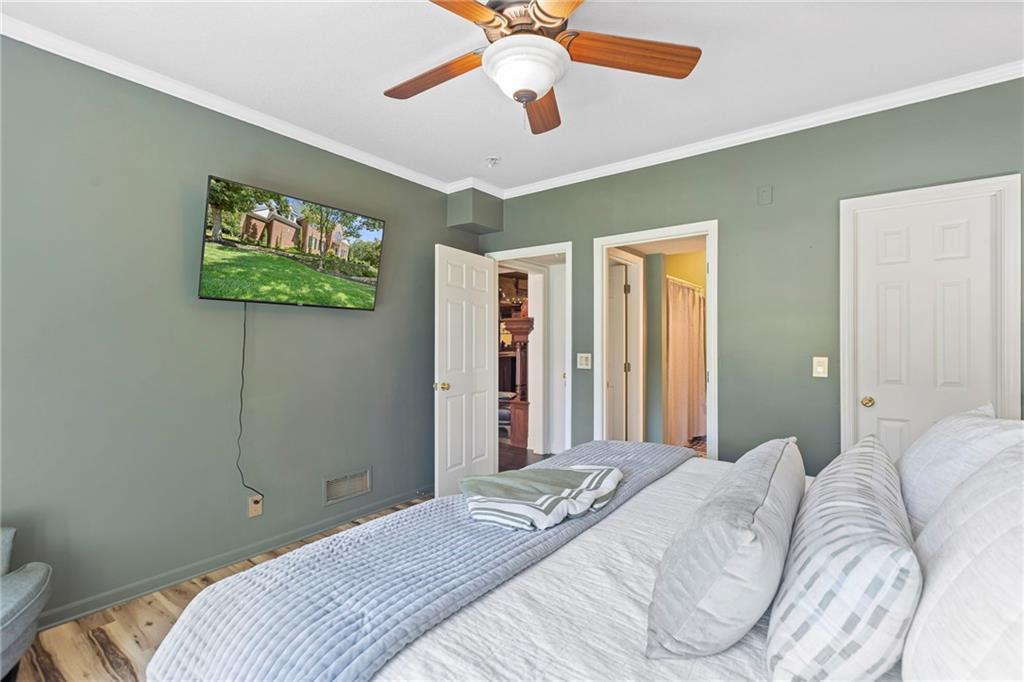 16931 S Highland Ridge Drive Property Photo 76