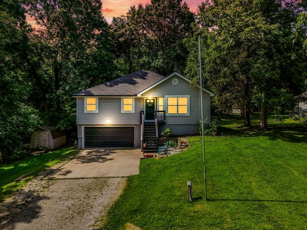 118 Se 215th Road Property Photo