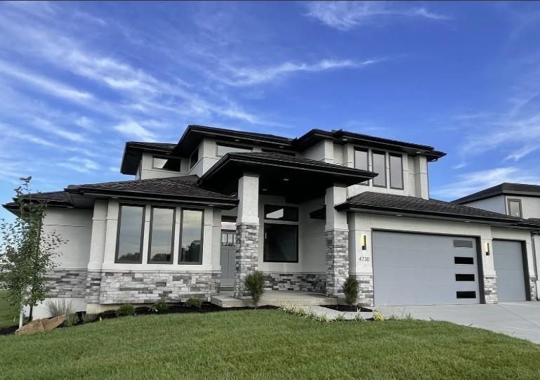 4402 Tee Box Drive Property Photo 1