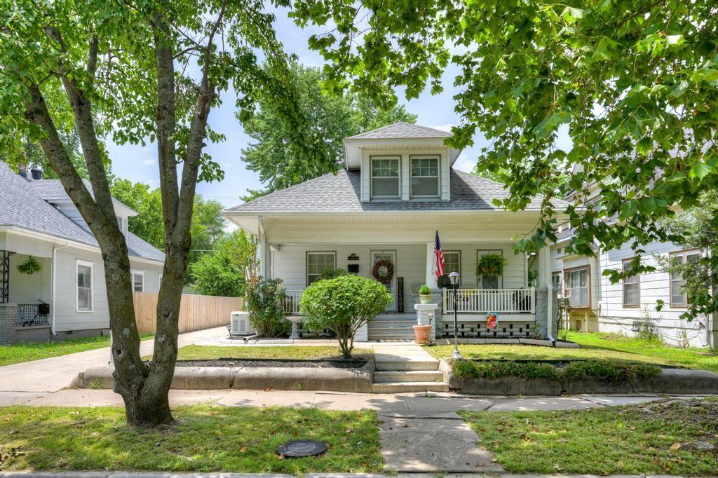 1906 Bird Avenue Property Photo 1