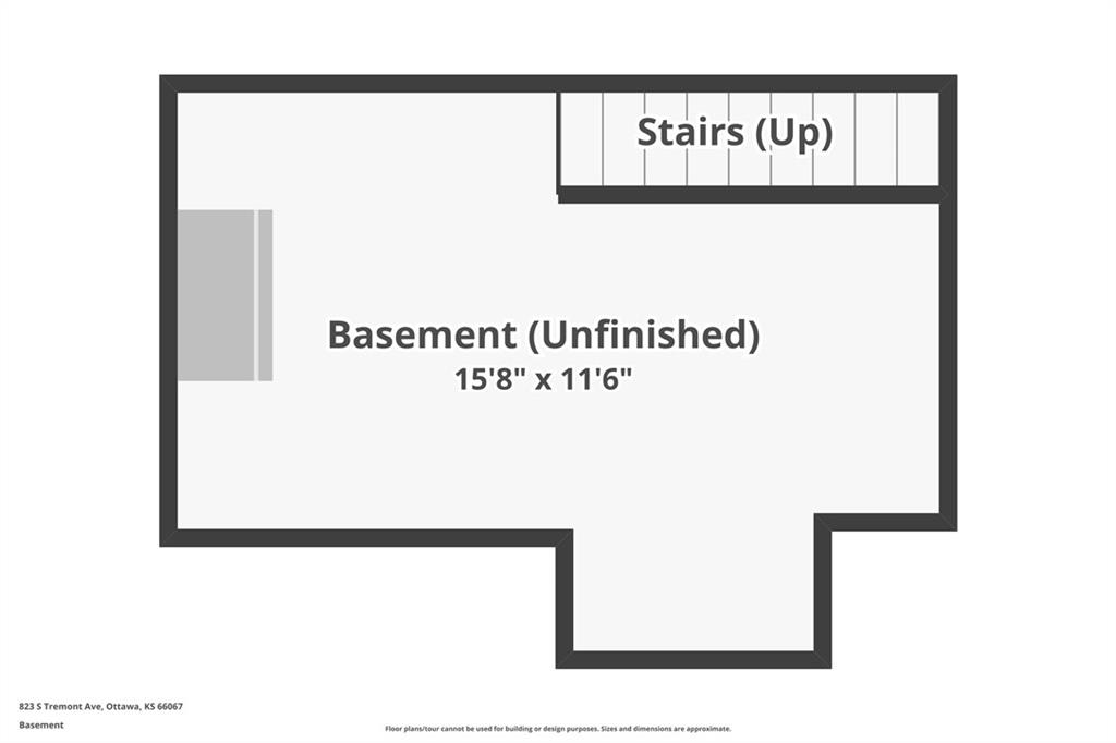 823 S Tremont Avenue Property Photo 26