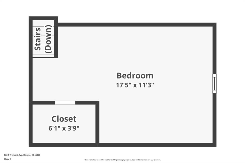 823 S Tremont Avenue Property Photo 28