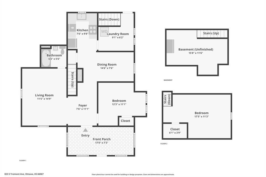823 S Tremont Avenue Property Photo 29