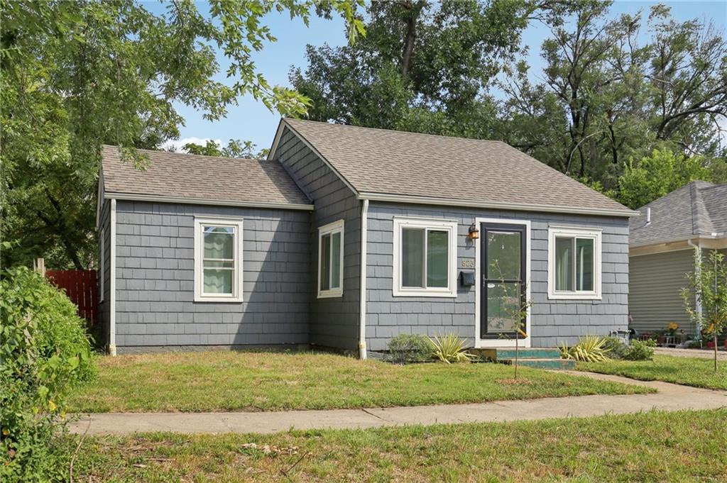 823 S Tremont Avenue Property Photo 30