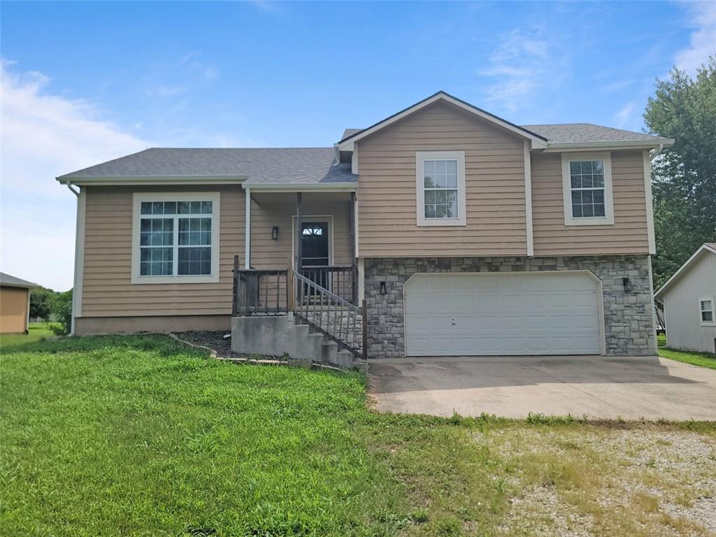 521 Hayes Street Property Photo 1