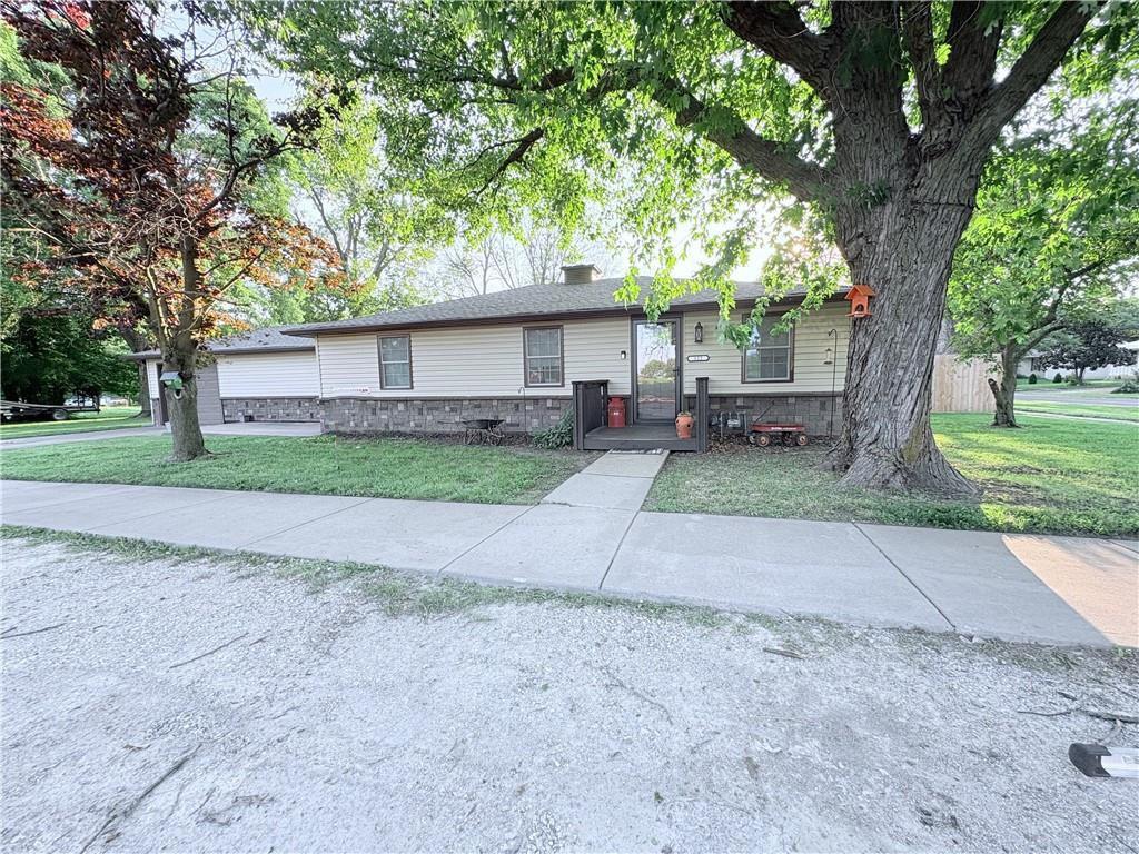 322 N 4th Street Property Photo 1
