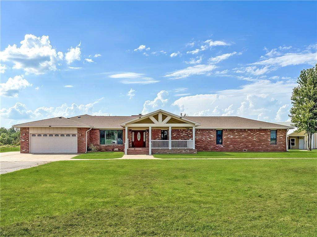 5501 CR 5200 Road