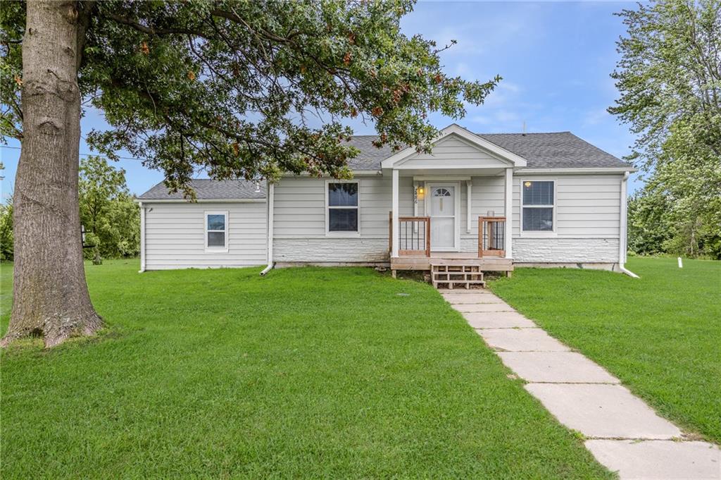 7486 Newton Road