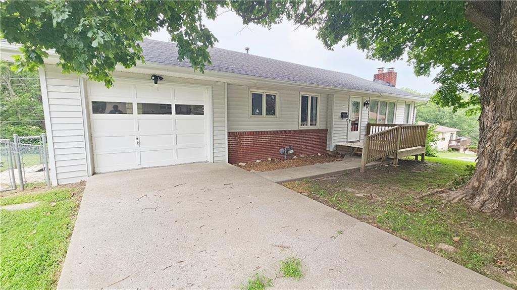 802 S 39th Street Property Photo 1
