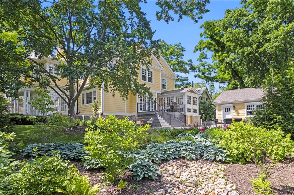 4525 Kenwood Avenue Property Photo 36