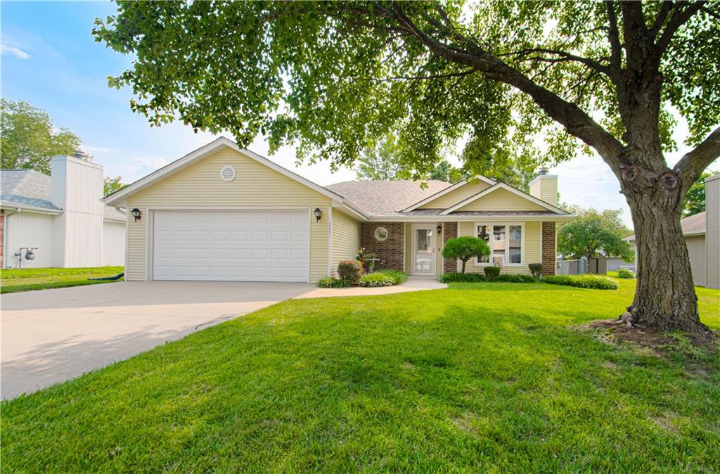 205 Cross Creek Lane Property Photo