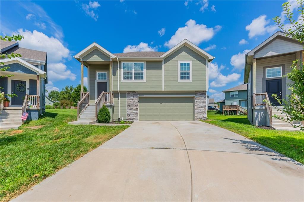 21718 Southcreek Court Property Photo 1