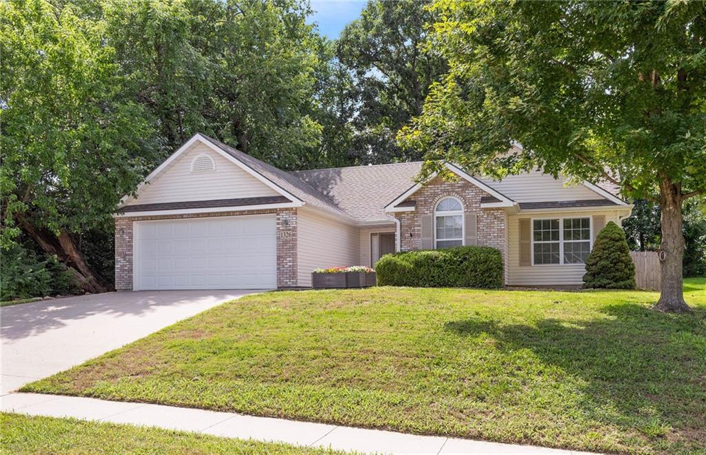 1326 Fawn Lane Property Photo 1