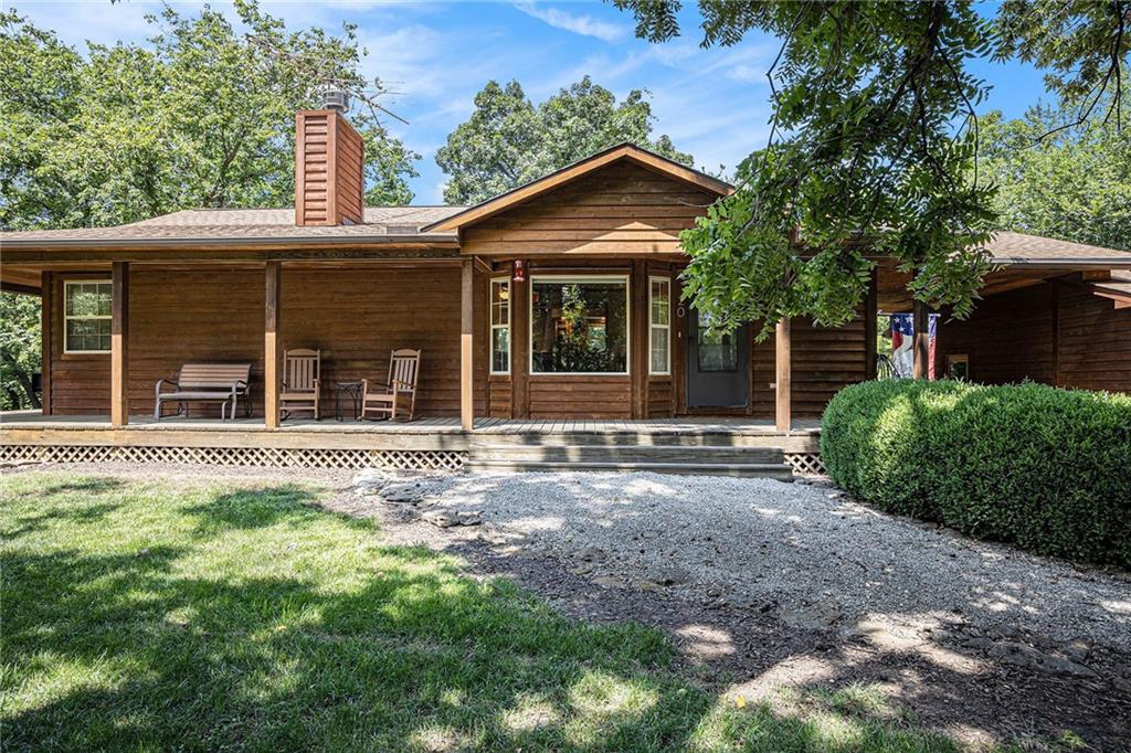 20 Timber Lake Road Property Photo 1