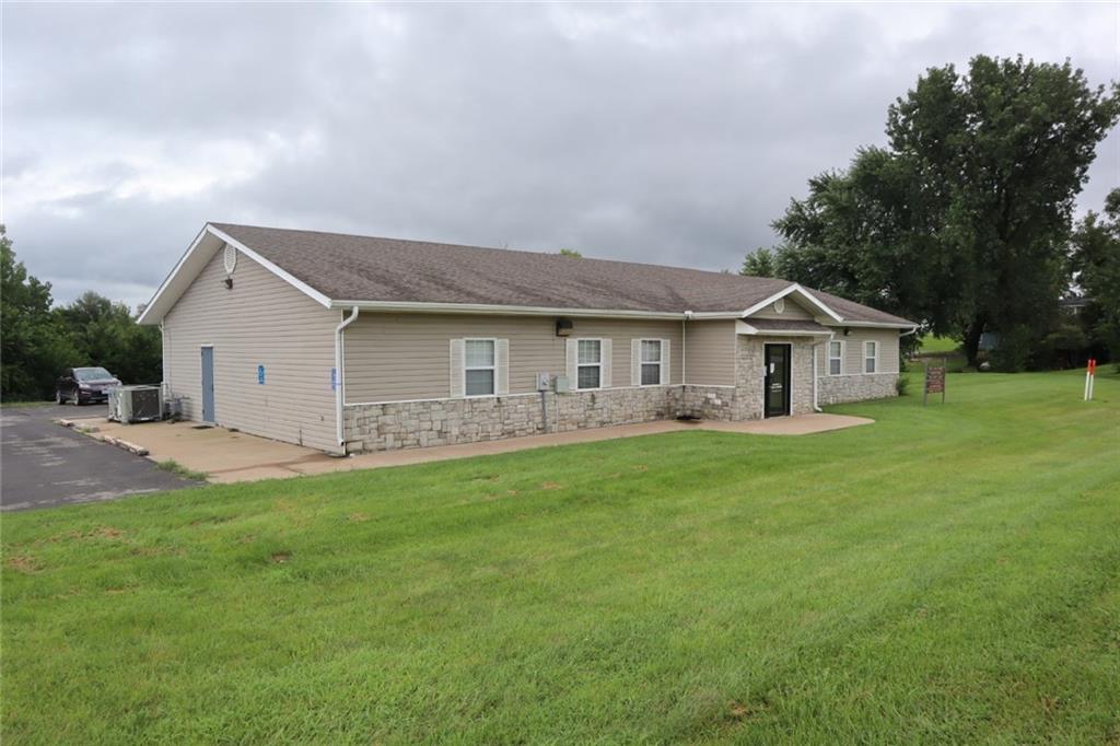 201 Ash Street Property Photo