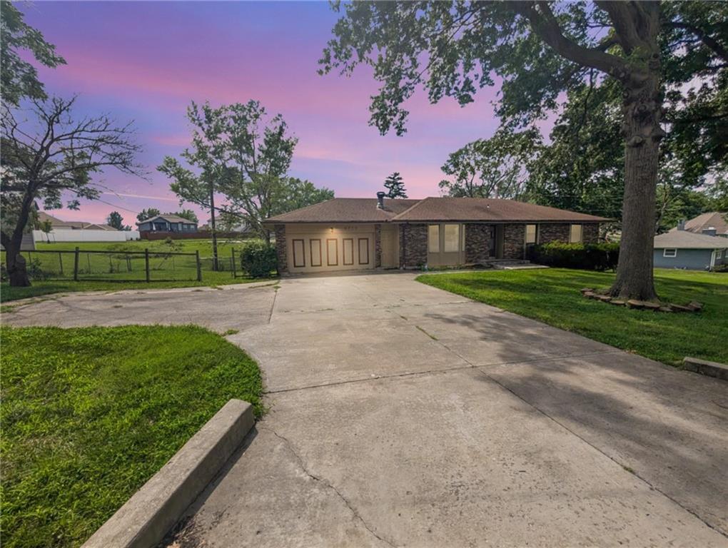 6710 Rickey Road Property Photo 1