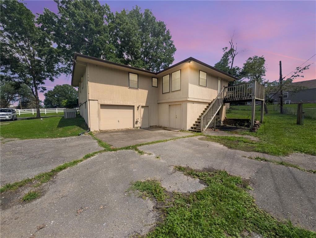6710 Rickey Road Property Photo 5