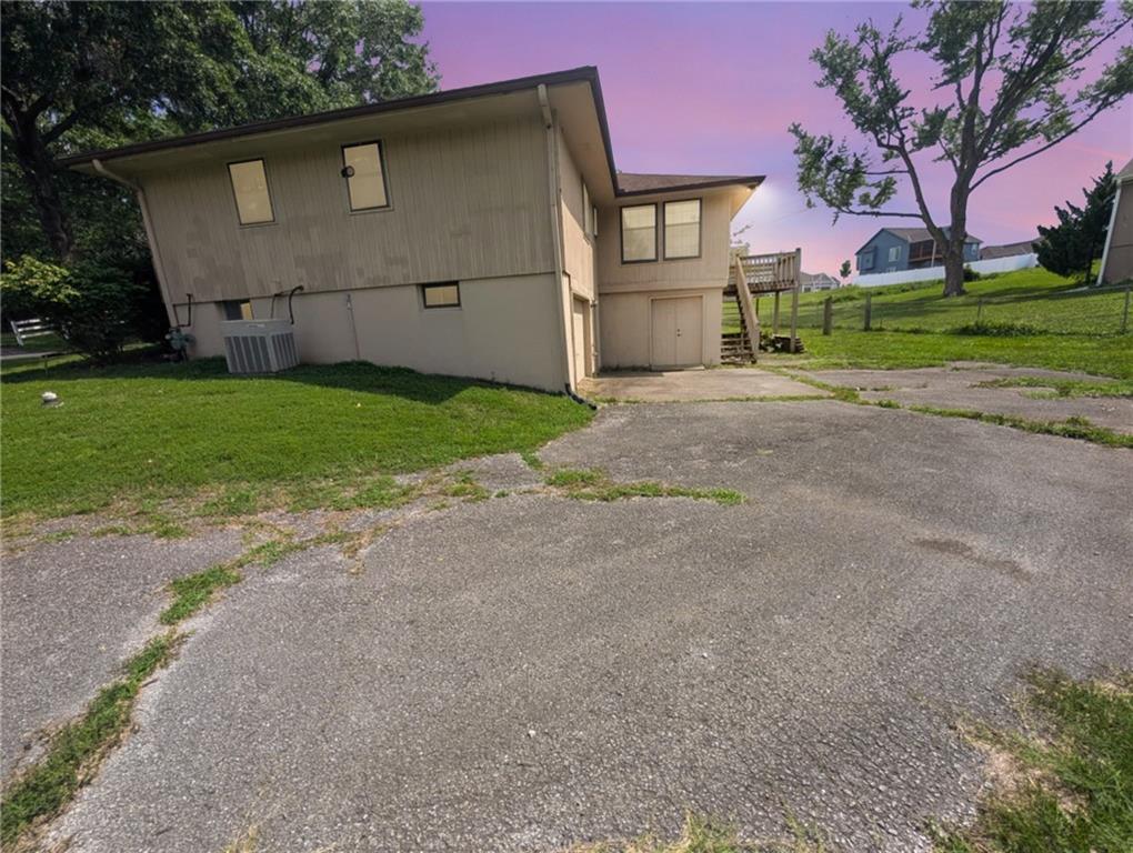 6710 Rickey Road Property Photo 21