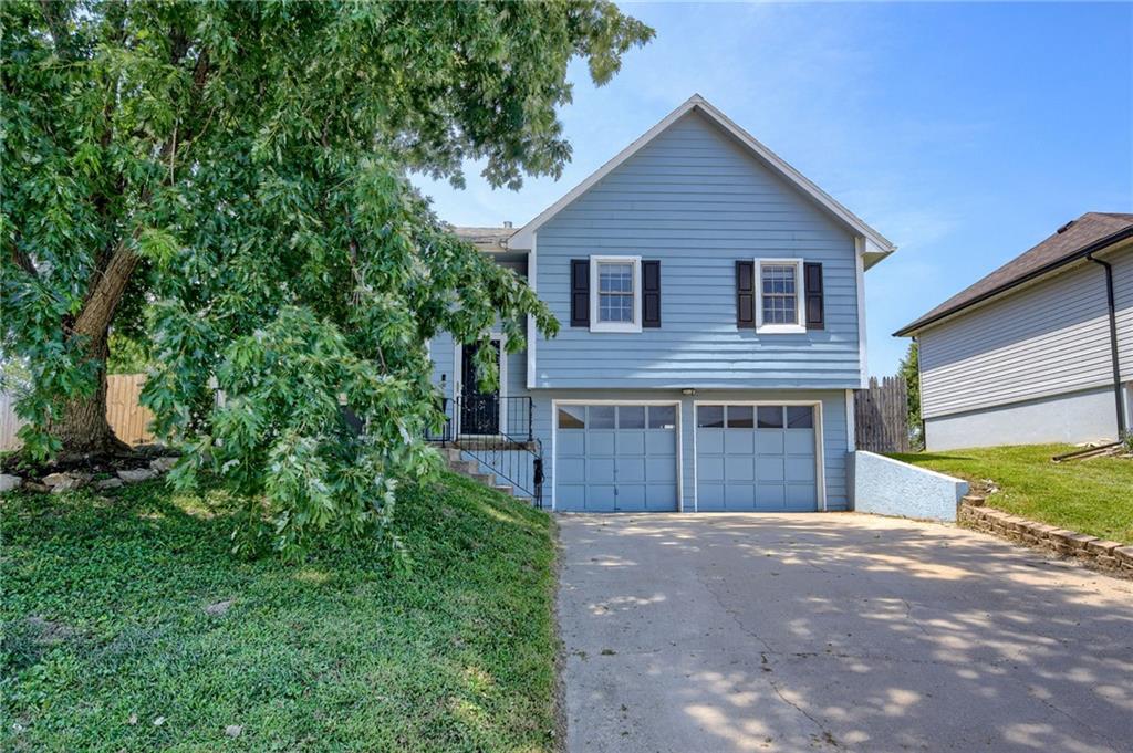 864 S 9th Street Property Photo 1