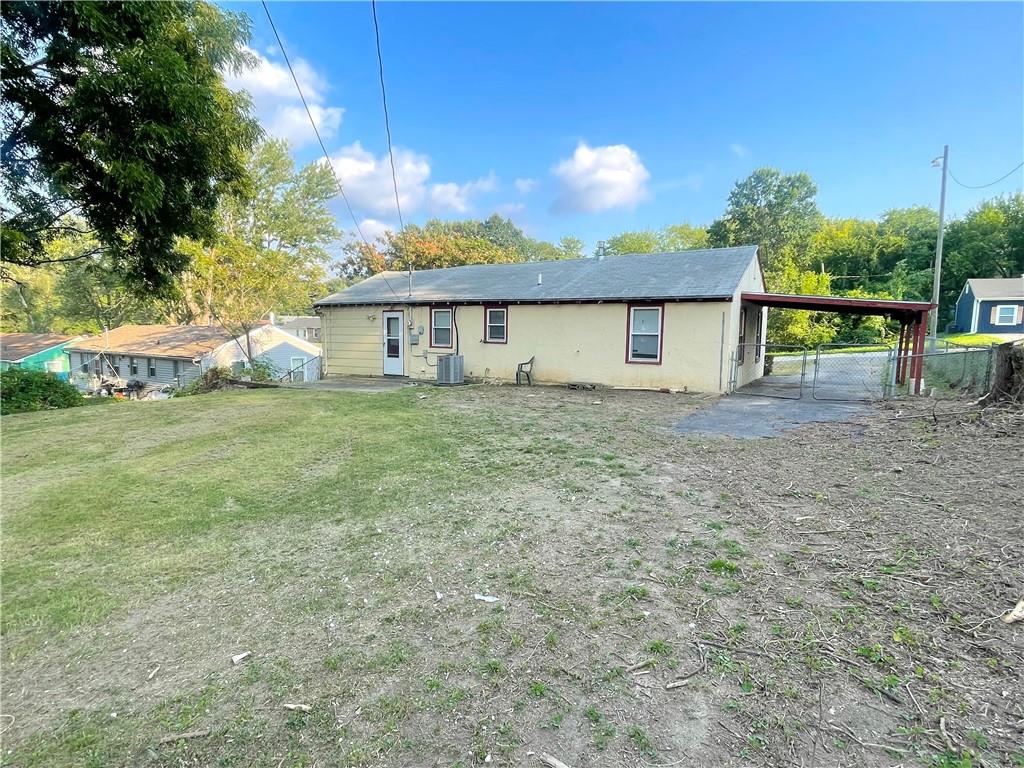 4924 August Lane Property Photo 2