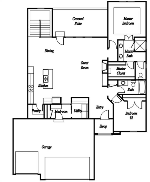 5020 146th Street Property Photo 2