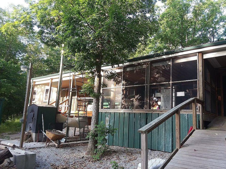 4420 Se 1150 Road Property Photo 1