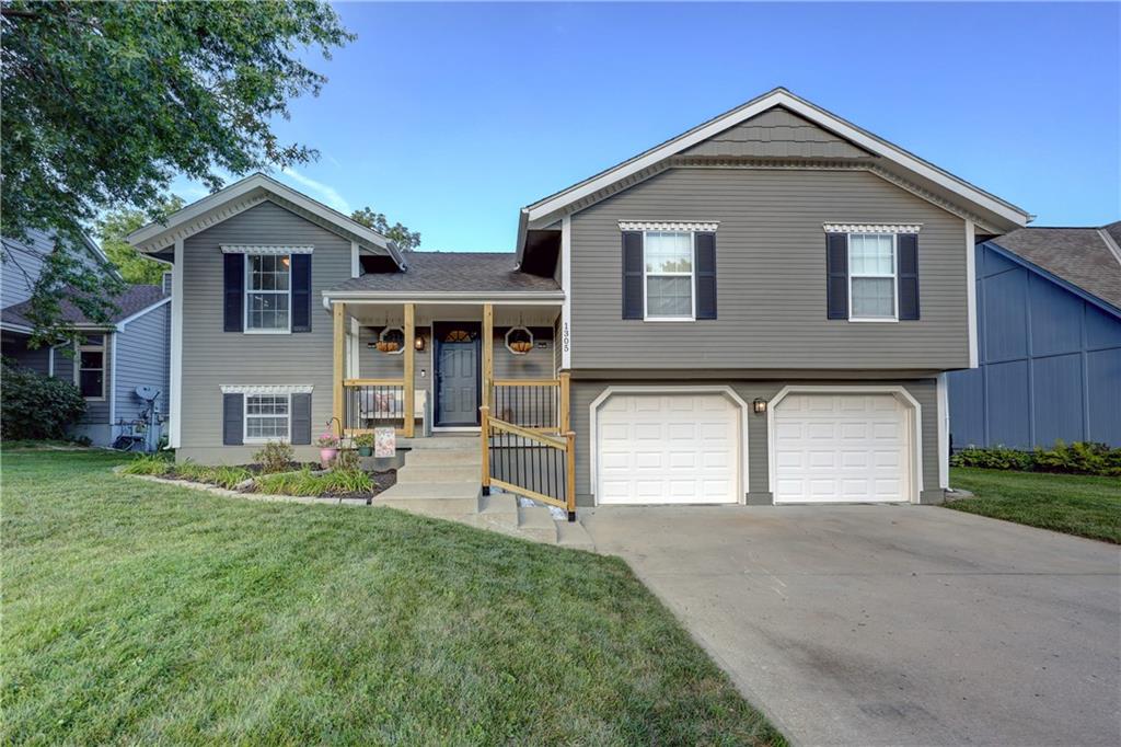 1305 Quail Walk Drive Property Photo 1