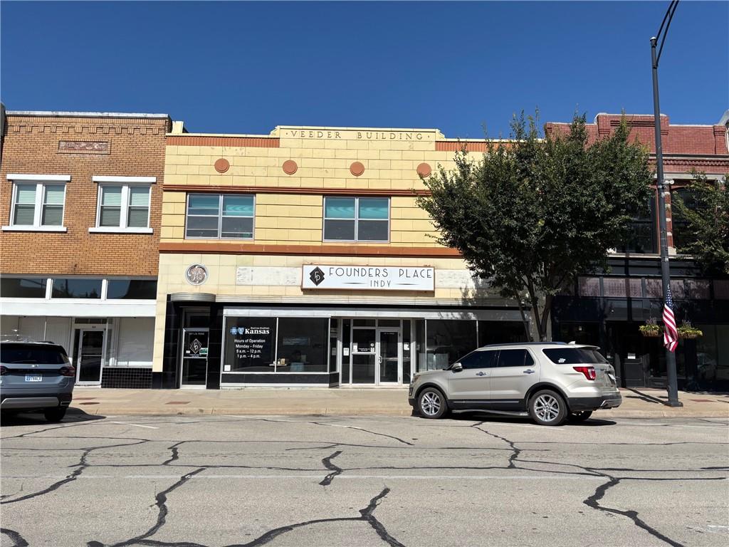 107 N Penn Avenue Property Photo