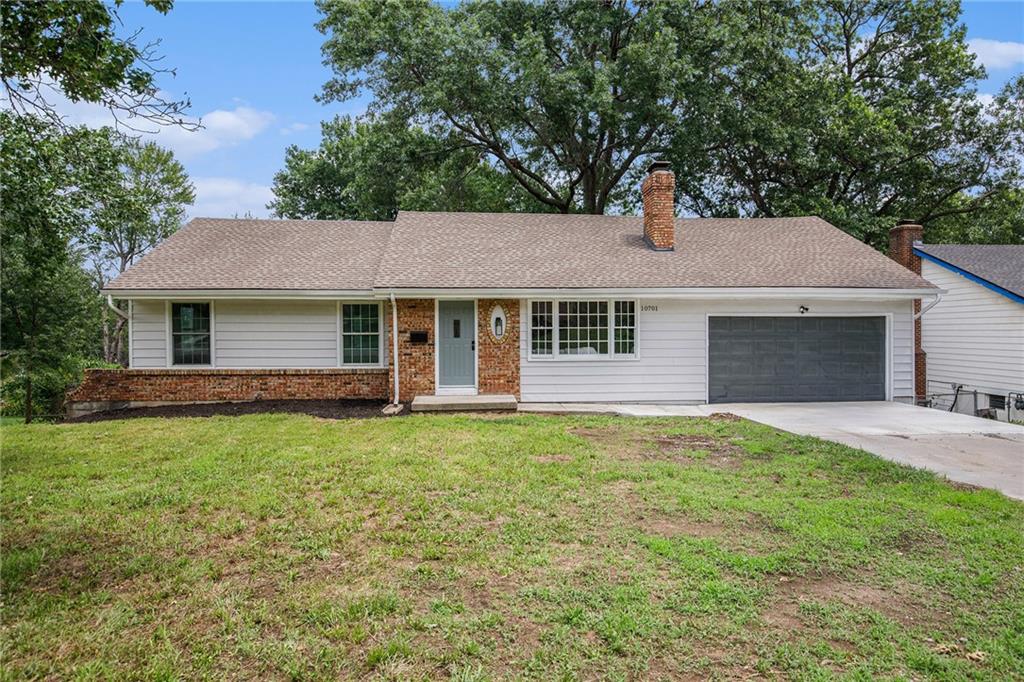 10701 Grandview Road Property Photo 1