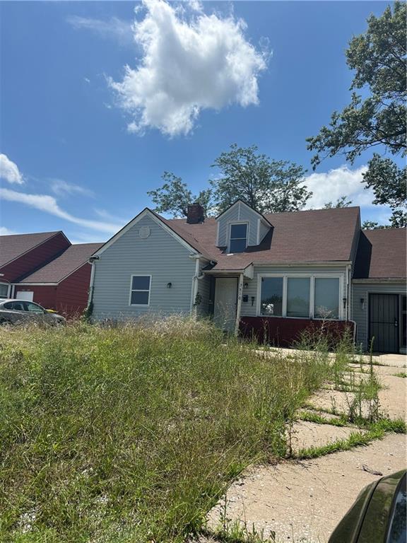 3810 Vineyard Road Property Photo 1
