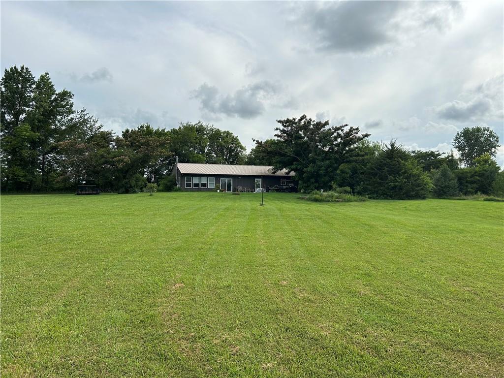 1341 Nw 760p Road Property Photo 1