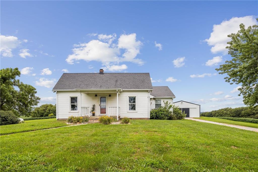 22325 Jordan Road Property Photo 1
