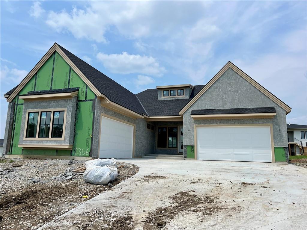 10856 S Shady Bend Road Property Photo 1