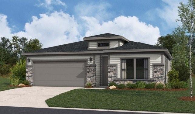 1555 Grayhawk Drive Property Photo