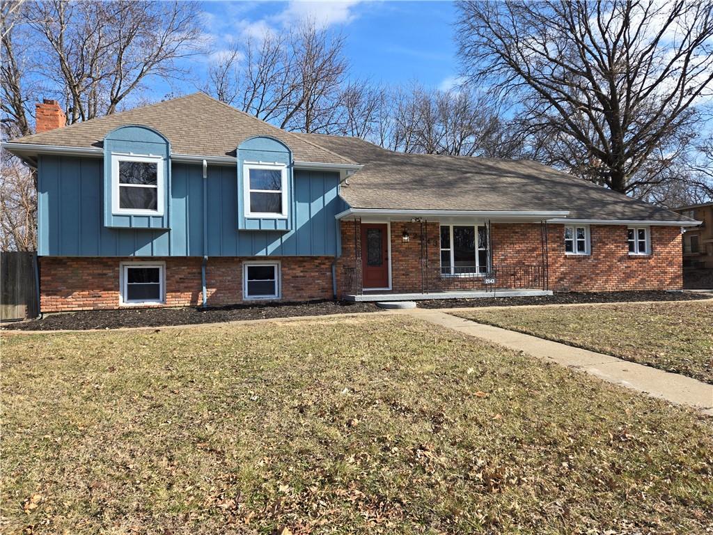 2843 Benton Boulevard Property Photo 1